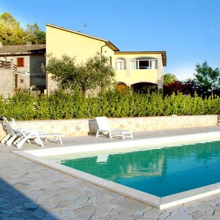 Belvedere Cramaccioli Vigne Екстериор снимка