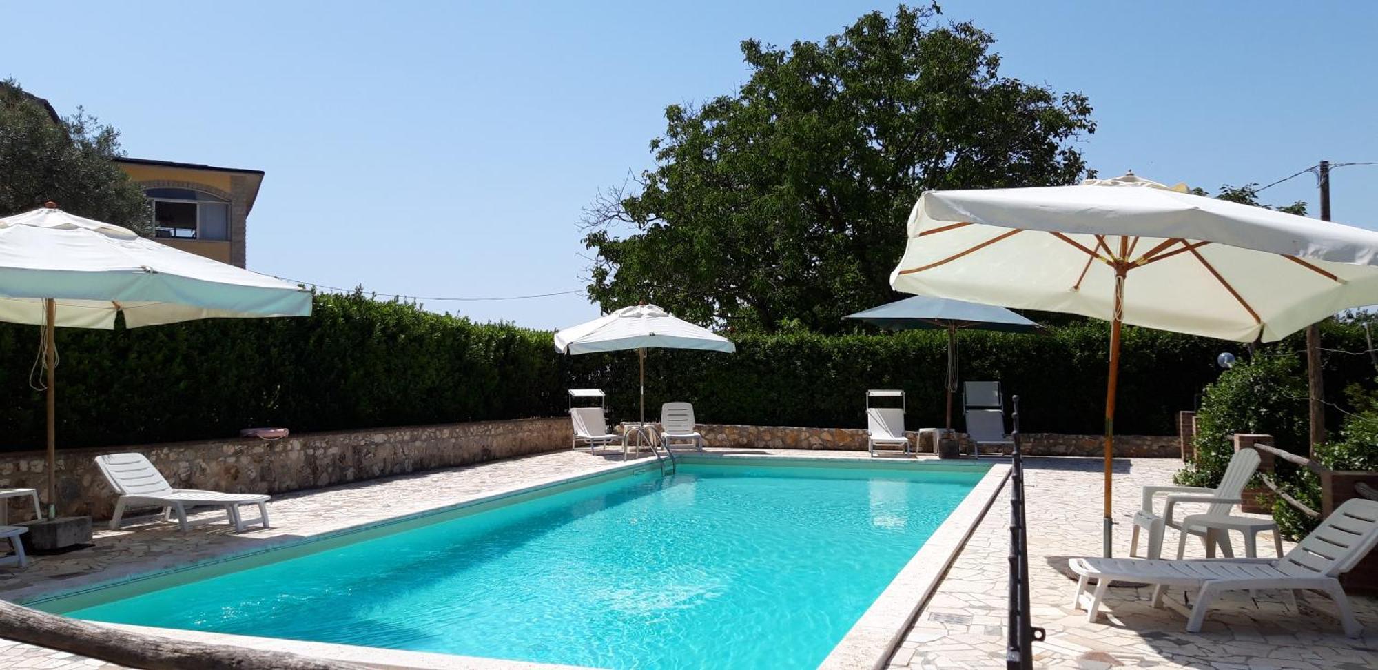 Belvedere Cramaccioli Vigne Екстериор снимка