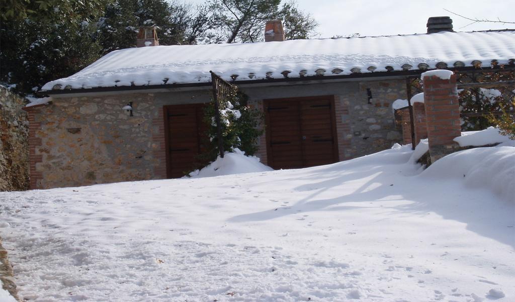 Belvedere Cramaccioli Vigne Екстериор снимка