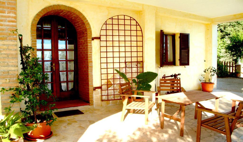 Belvedere Cramaccioli Vigne Екстериор снимка