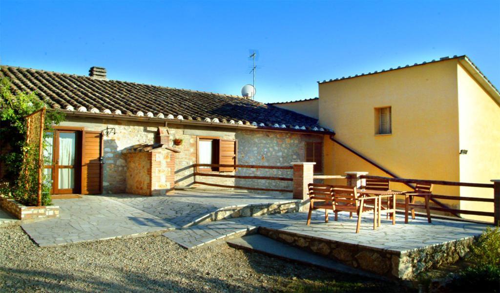 Belvedere Cramaccioli Vigne Екстериор снимка
