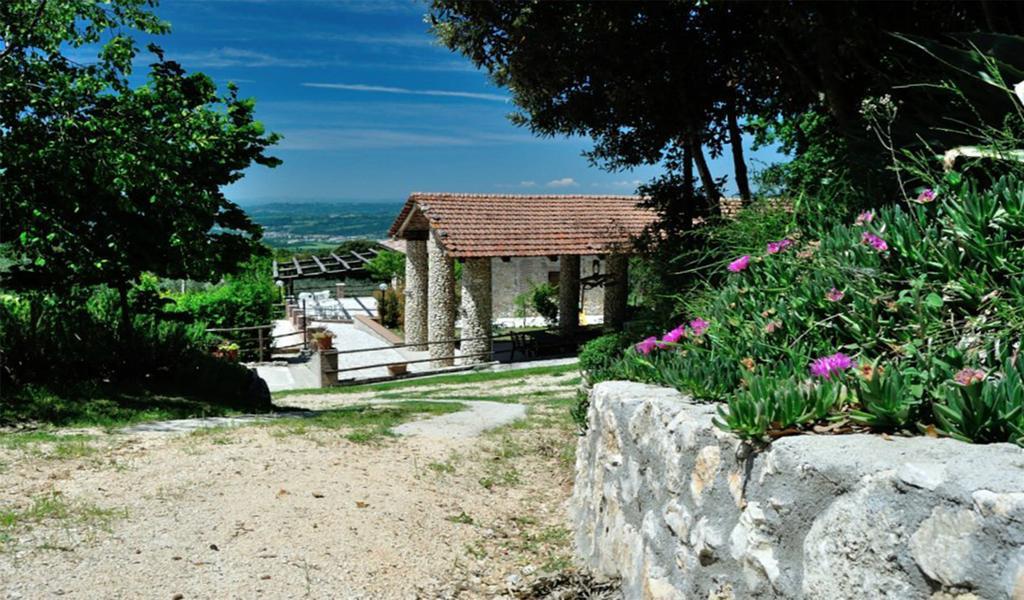 Belvedere Cramaccioli Vigne Екстериор снимка
