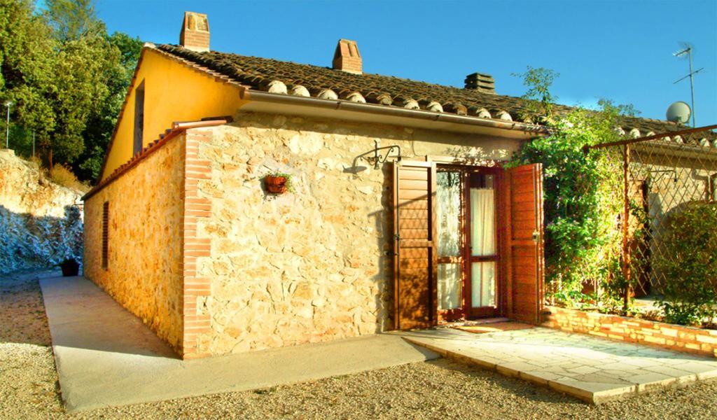 Belvedere Cramaccioli Vigne Екстериор снимка
