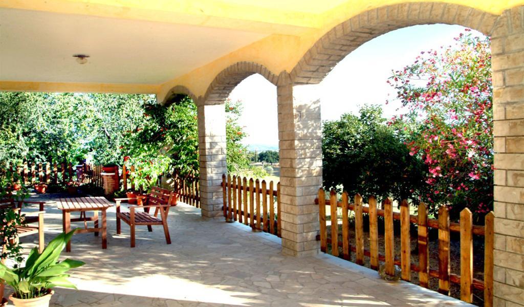 Belvedere Cramaccioli Vigne Екстериор снимка