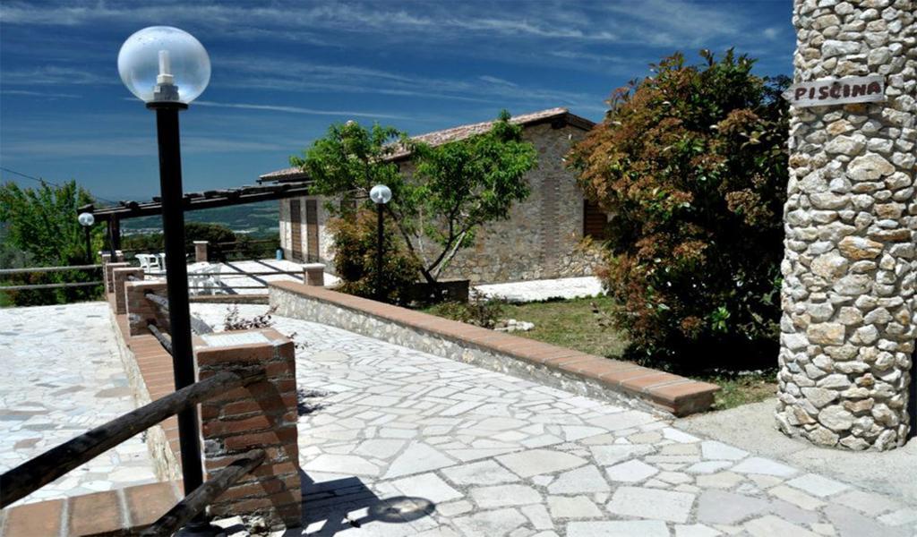 Belvedere Cramaccioli Vigne Екстериор снимка