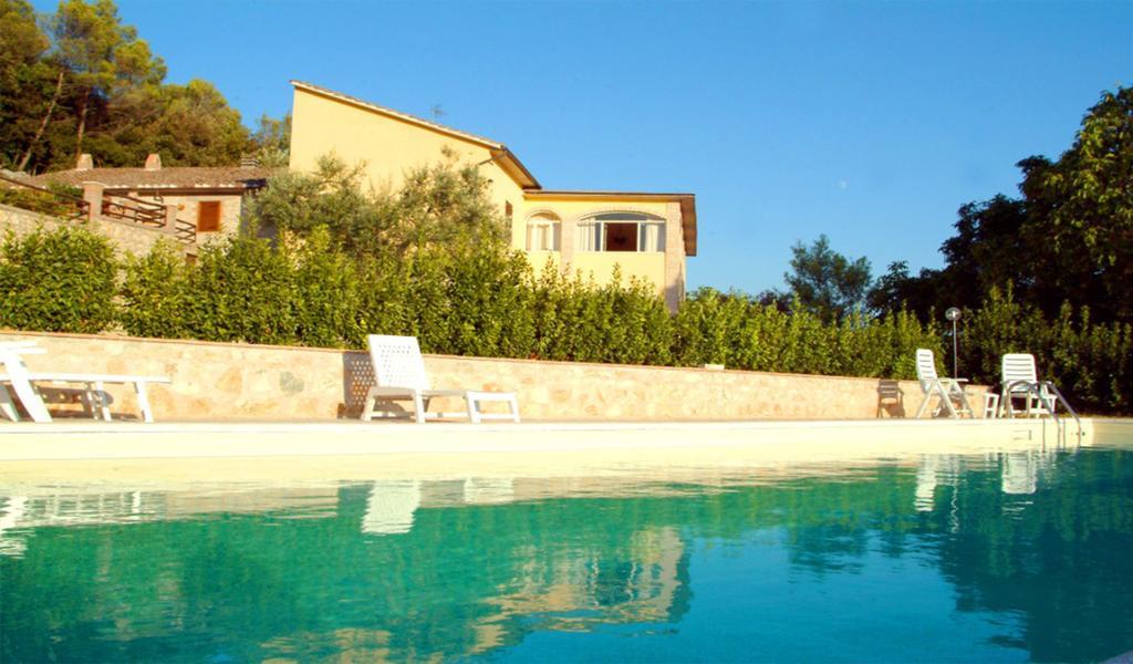Belvedere Cramaccioli Vigne Екстериор снимка