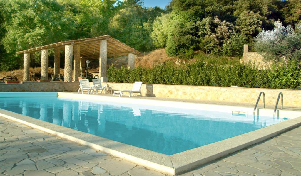 Belvedere Cramaccioli Vigne Екстериор снимка