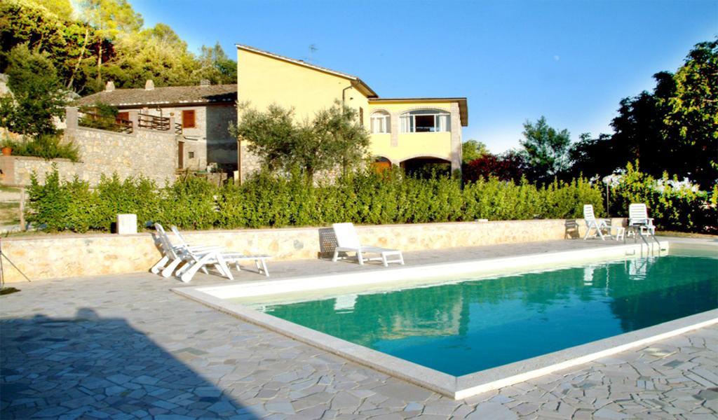 Belvedere Cramaccioli Vigne Екстериор снимка