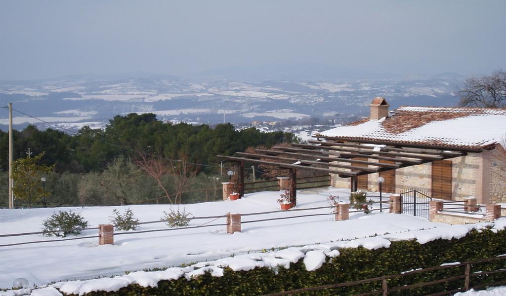 Belvedere Cramaccioli Vigne Екстериор снимка