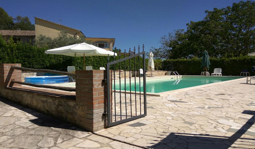 Belvedere Cramaccioli Vigne Екстериор снимка